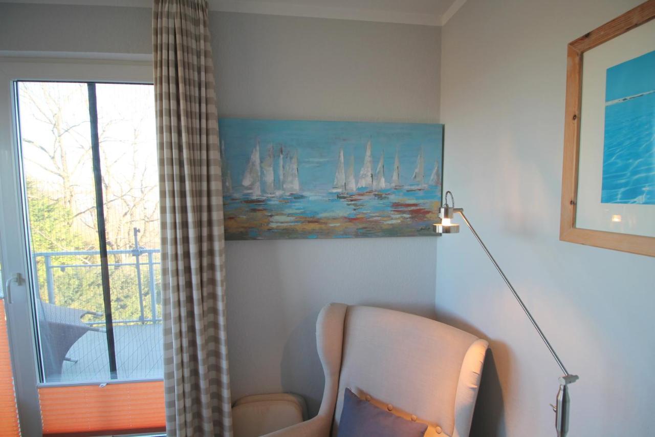 Ferienwohnung Am Ploener See Ascheberg  Exterior photo