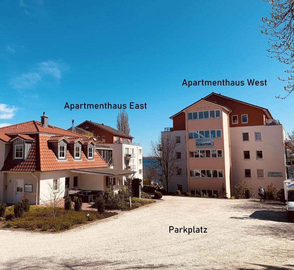 Ferienwohnung Am Ploener See Ascheberg  Exterior photo