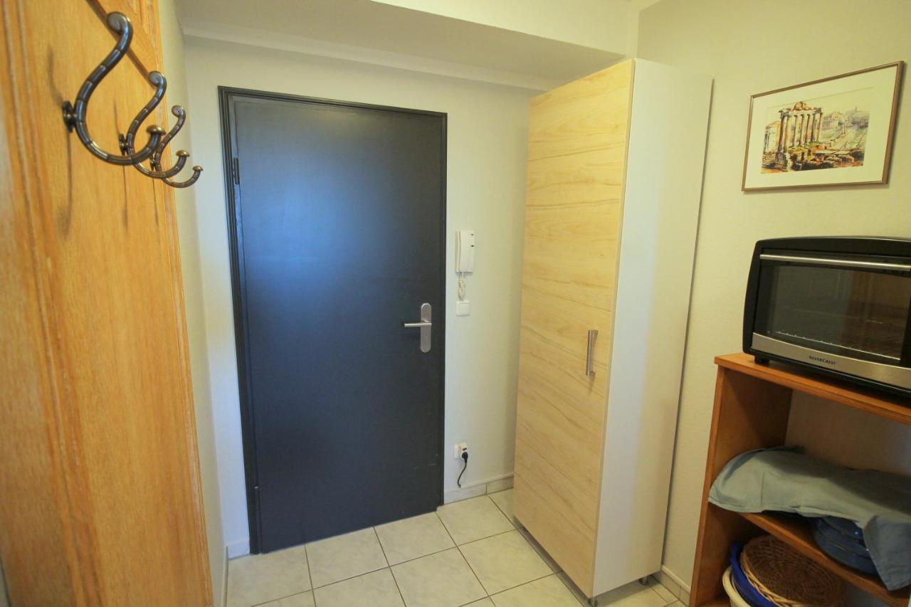 Ferienwohnung Am Ploener See Ascheberg  Exterior photo