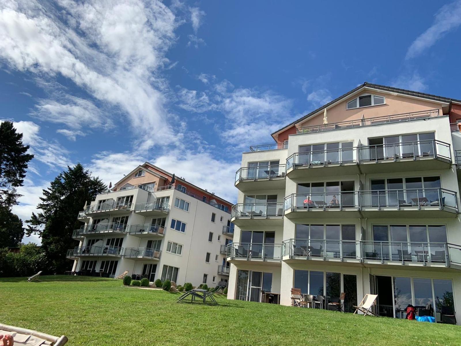 Ferienwohnung Am Ploener See Ascheberg  Exterior photo